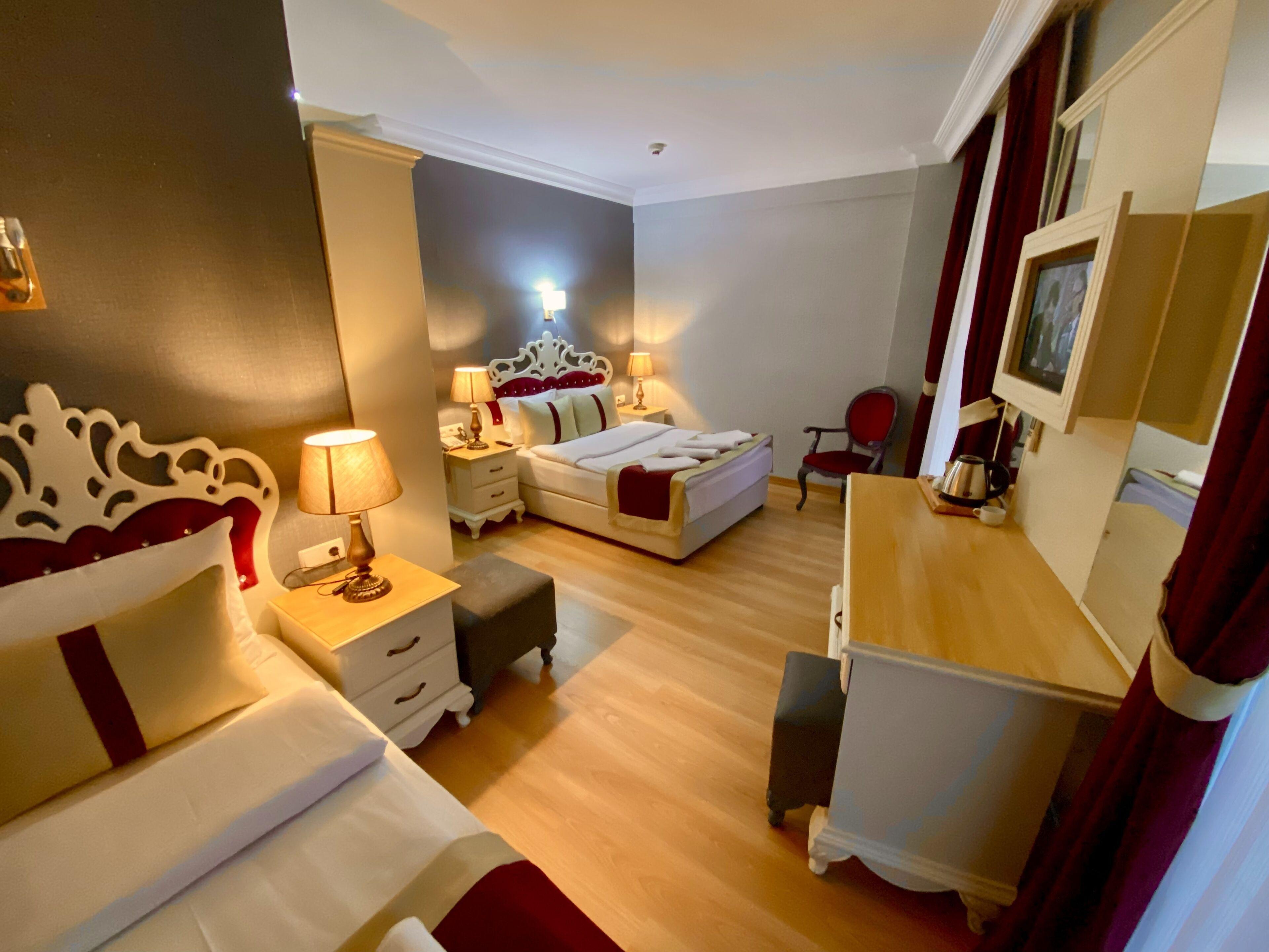 Santefe Hotel — Photos 2